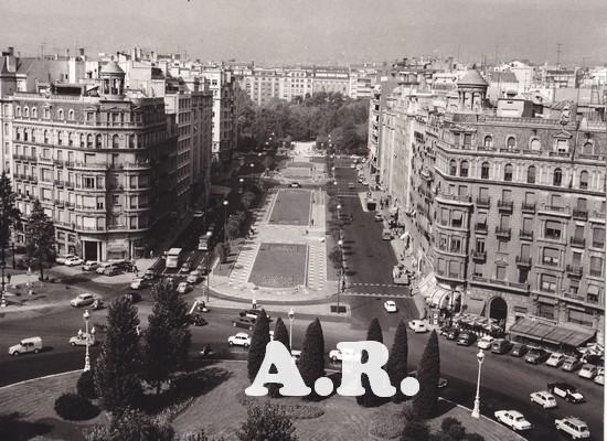 barcelona 1962